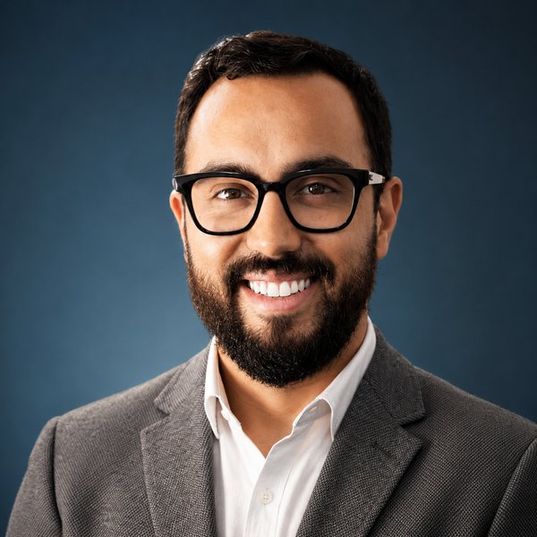 Andrés Arce Yáñez, consultor estratégico y fundador de Marketing Integral